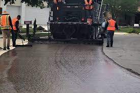 Best Driveway Grading and Leveling  in Occidental, CA